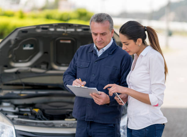 Local insurance for Randolph County County drivers